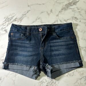 lucky brand riley shorts